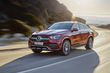 Recenzja crossovera przypominającego coupe Mercedes-Benz GLE Coupe zdjęcia 2