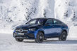 Recenzja crossovera przypominającego coupe Mercedes-Benz GLE Coupe zdjęcia 5