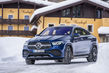 Recenzja crossovera przypominającego coupe Mercedes-Benz GLE Coupe zdjęcia 3
