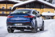 Recenzja crossovera przypominającego coupe Mercedes-Benz GLE Coupe zdjęcia 4