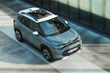Przegląd zaktualizowanego crossovera Citroen C3 Aircross zdjęcia 1