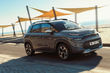 Przegląd zaktualizowanego crossovera Citroen C3 Aircross zdjęcia 3