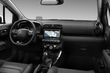 Przegląd zaktualizowanego crossovera Citroen C3 Aircross zdjęcia 5