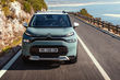 Przegląd zaktualizowanego crossovera Citroen C3 Aircross zdjęcia 2