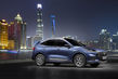 Recenzja czwartej generacji crossovera Ford Escape zdjęcia 3