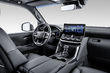 Recenzja siódmej generacji SUV-a Toyoty Land Cruiser 300 zdjęcia 8