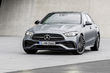 Nowa generacja sedana Mercedes-Benz Klasy C zdjęcia 2
