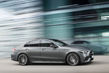 Nowa generacja sedana Mercedes-Benz Klasy C zdjęcia 5