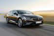 Recenzja zmodernizowanego kombi Opel Insignia Sports Tourer zdjęcia 4