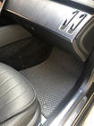 Mercedes S-class W223 2020- Dywaniki EVA (czarne) zdjęcia 4