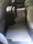 Mercedes S-class W223 2020- Dywaniki EVA (czarne) zdjęcia 9