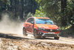 Recenzja terenowej wersji hatchbacka Fiata Tipo Cross zdjęcia 3