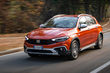 Recenzja terenowej wersji hatchbacka Fiata Tipo Cross zdjęcia 2