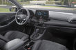 Przegląd bardziej produktywnej modyfikacji hatchbacka Hyundai i30 N zdjęcia 8