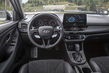 Przegląd bardziej produktywnej modyfikacji hatchbacka Hyundai i30 N zdjęcia 7