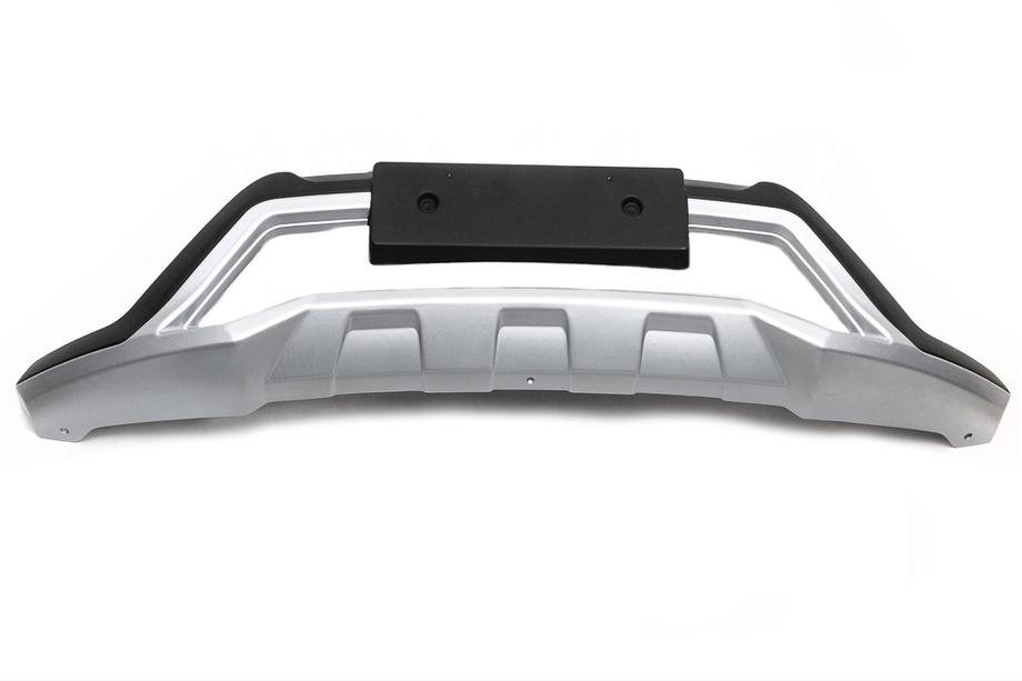 Hyundai Tucson TL 2016-2021 Nakładka przednia 2015-2019 Image
