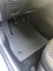 Opel Astra K 2016-2021 Dywaniki EVA (czarne) zdjęcia 2