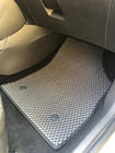 Opel Astra K 2016-2021 Dywaniki EVA (czarne) zdjęcia 3