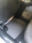 Opel Astra K 2016-2021 Dywaniki EVA (czarne) zdjęcia 4