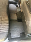 Opel Astra K 2016-2021 Dywaniki EVA (czarne) zdjęcia 8