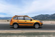 Wagon terenowy Lada Granta Cross zdjęcia 3