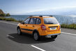 Wagon terenowy Lada Granta Cross zdjęcia 4