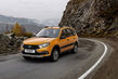 Wagon terenowy Lada Granta Cross zdjęcia 2
