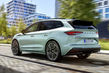 Recenzja elektrycznego crossovera Skoda Enyaq iV zdjęcia 5