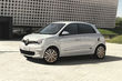 Recenzja kompaktowego zaktualizowanego hatchbacka Renault Twingo zdjęcia 5