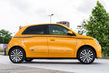 Recenzja kompaktowego zaktualizowanego hatchbacka Renault Twingo zdjęcia 3