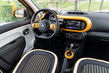 Recenzja kompaktowego zaktualizowanego hatchbacka Renault Twingo zdjęcia 6