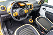 Recenzja kompaktowego zaktualizowanego hatchbacka Renault Twingo zdjęcia 7