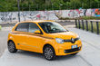 Recenzja kompaktowego zaktualizowanego hatchbacka Renault Twingo zdjęcia 1