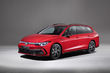 Recenzja kombi Volkswagen Golf Variant ósmego wcielenia zdjęcia 2