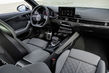 Sportowa wersja sedana Audi S4 zdjęcia 7