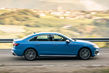Sportowa wersja sedana Audi S4 zdjęcia 2
