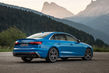 Sportowa wersja sedana Audi S4 zdjęcia 5