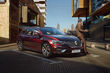 Recenzja zmodernizowanego kombi Renault Talisman Estate zdjęcia 1