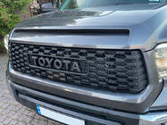 Toyota Tundra 2007-2021 Atrapa Chlodnicy Typ-2 (2014+) zdjęcia 1