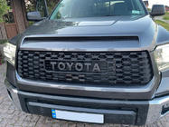 Toyota Tundra 2007-2021 Atrapa Chlodnicy Typ-2 (2014+) zdjęcia 6