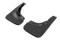 Nissan Primastar 2002-2014 Przednie chlapacze dopasowane (zestaw) zdjęcia 1