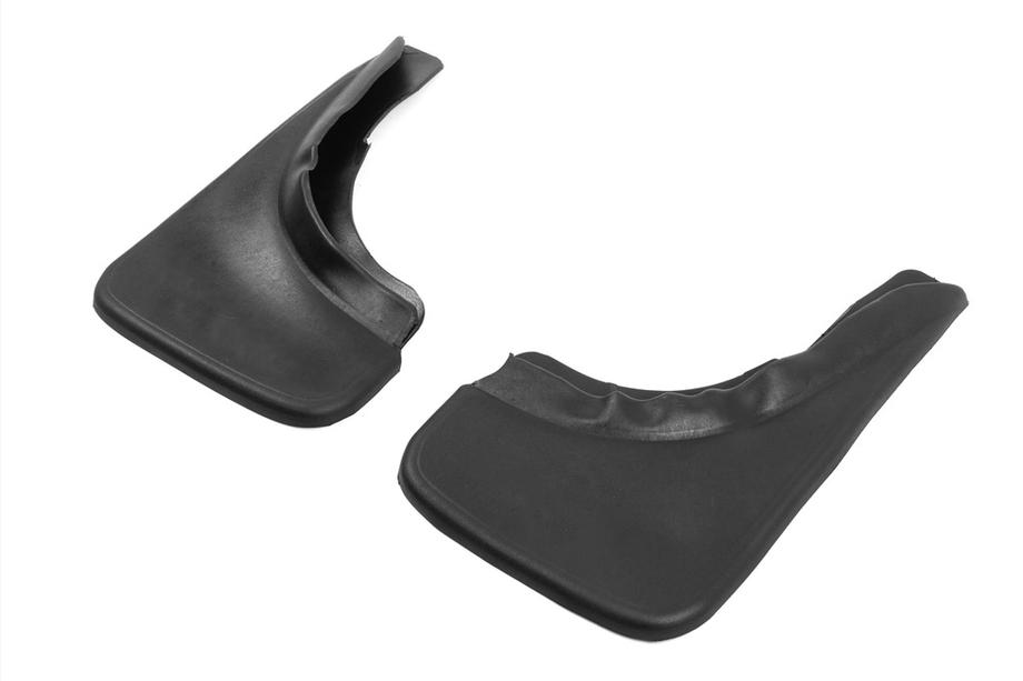 Nissan Primastar 2002-2014 Przednie chlapacze dopasowane (zestaw) Image