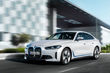Pierwsza generacja elektrycznego liftbacka BMW i4 zdjęcia 3
