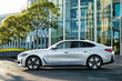 Pierwsza generacja elektrycznego liftbacka BMW i4 zdjęcia 4