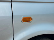 Volkswagen T5 Transporter 2003-2010 Chromowane Nakładki na Kierunkowskazy OmsaLine (2 szt, Stal Nierdzewna) zdjęcia 7