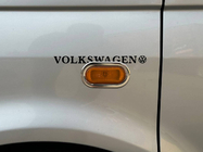 Volkswagen T5 Transporter 2003-2010 Chromowane Nakładki na Kierunkowskazy OmsaLine (2 szt, Stal Nierdzewna) zdjęcia 6