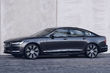 Zmiana stylizacji sedana Volvo S90 zdjęcia 1