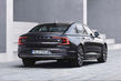 Zmiana stylizacji sedana Volvo S90 zdjęcia 4