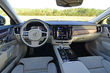 Zmiana stylizacji sedana Volvo S90 zdjęcia 7