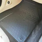 Chrysler 200 II 2014-2017 Dywaniki gumowe (4 szt, Stingray Premium) zdjęcia 2